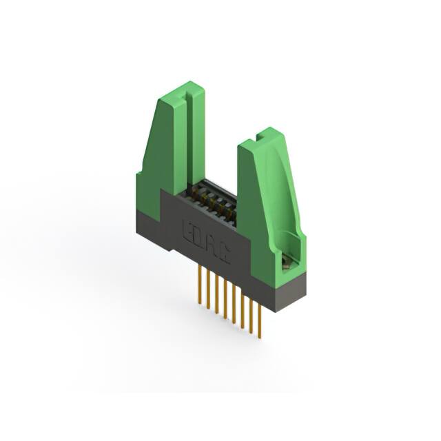 395-008-542-188 EDAC Inc.  Edgeboard Connectors